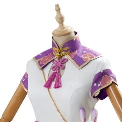 New Cosplaysky New Arrivals Fate/Grand Order Mash/Matthew Kyrielight Dress Outfit Costume Cosplay Costume