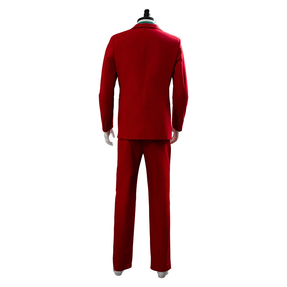 New Cosplaysky New Arrivals Joker Origin Romeo 2019 Film DC Joaquin Phoenix Arthur Fleck Outfit Uniform Cosplay Costume 6 New Cosplaysky New Arrivals Joker Origin Romeo 2019 Film DC Joaquin Phoenix Arthur Fleck Outfit Uniform Cosplay Costume
