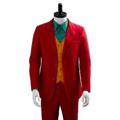 New Cosplaysky New Arrivals Joker Origin Romeo 2019 Film DC Joaquin Phoenix Arthur Fleck Outfit Uniform Cosplay Costume 19 New Cosplaysky New Arrivals Joker Origin Romeo 2019 Film DC Joaquin Phoenix Arthur Fleck Outfit Uniform Cosplay Costume