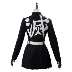 NewCosplay New Arrivals Demon Slayer: Kimetsu No Yaiba Kanroji Mitsuri Uniform Cosplay Costume
