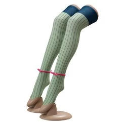 NewCosplay New Arrivals Demon Slayer: Kimetsu No Yaiba Kanroji Mitsuri Uniform Cosplay Costume