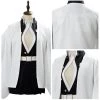 NewCosplay New Arrivals Demon Slayer: Kimetsu No Yaiba Kanroji Mitsuri Uniform Cosplay Costume