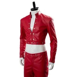 NewCosplay New Arrivals The Seven Deadly Sins Nanatsu No Taizai Wrath Of The Gods Ban Suit Cosplay Costume
