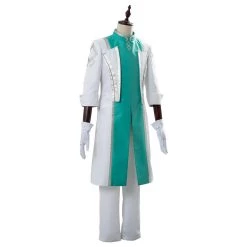 NewCosplay Fate/Grand Order FGO Romani Archaman Outfit Cosplay Costume