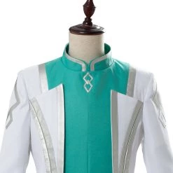 NewCosplay Fate/Grand Order FGO Romani Archaman Outfit Cosplay Costume