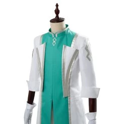 NewCosplay Fate/Grand Order FGO Romani Archaman Outfit Cosplay Costume