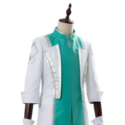 NewCosplay Fate/Grand Order FGO Romani Archaman Outfit Cosplay Costume