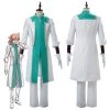 NewCosplay Fate/Grand Order FGO Romani Archaman Outfit Cosplay Costume 2 NewCosplay Fate/Grand Order FGO Romani Archaman Outfit Cosplay Costume