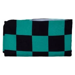 New Cosplaysky New Arrivals Demon Slayer Kamado Tanjirou Coat Cosplay Costume