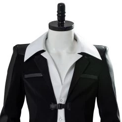NewCosplay New Arrivals Final Fantasy 7 Remake Reno Coat Pants Outfit Halloween Carnival Suit Cosplay Costume 16 NewCosplay New Arrivals Final Fantasy 7 Remake Reno Coat Pants Outfit Halloween Carnival Suit Cosplay Costume