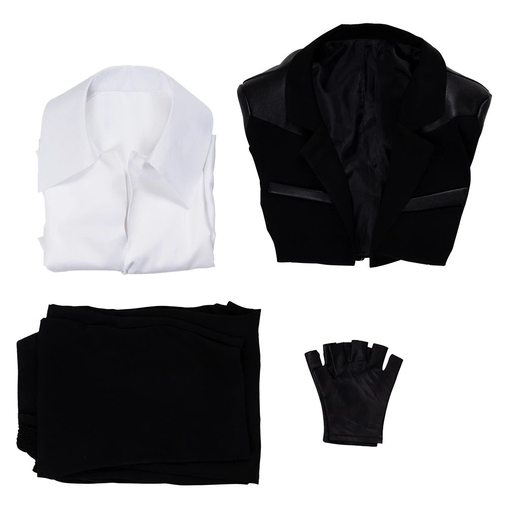 NewCosplay New Arrivals Final Fantasy 7 Remake Reno Coat Pants Outfit Halloween Carnival Suit Cosplay Costume 11 NewCosplay New Arrivals Final Fantasy 7 Remake Reno Coat Pants Outfit Halloween Carnival Suit Cosplay Costume