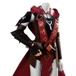 New Cosplaysky Overwatch Game Warlorck Ashe OW Ashe Uniform Cosplay Costume New Arrivals 29 New Cosplaysky Overwatch Game Warlorck Ashe OW Ashe Uniform Cosplay Costume New Arrivals