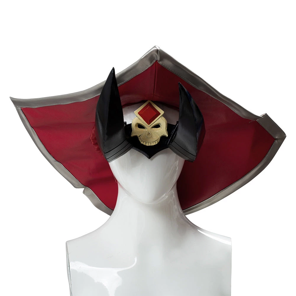 New Cosplaysky Overwatch Game Warlorck Ashe OW Ashe Uniform Cosplay Costume New Arrivals 15 New Cosplaysky Overwatch Game Warlorck Ashe OW Ashe Uniform Cosplay Costume New Arrivals