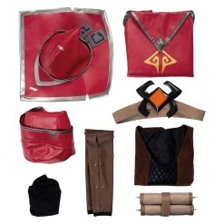 New Cosplaysky Overwatch Game Warlorck Ashe OW Ashe Uniform Cosplay Costume New Arrivals 34 New Cosplaysky Overwatch Game Warlorck Ashe OW Ashe Uniform Cosplay Costume New Arrivals