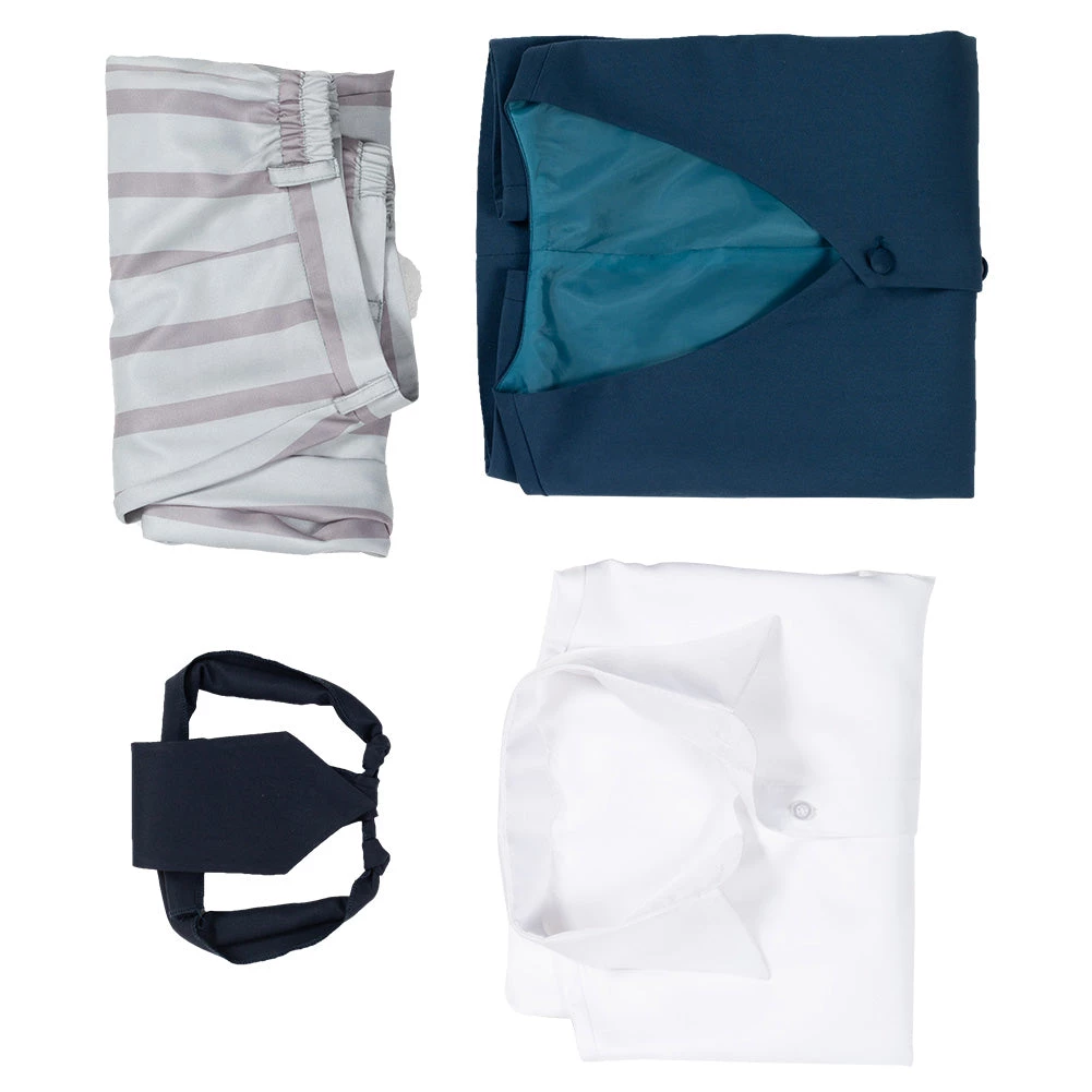 NewCosplay Cherryton High School Boys Louis Legosi Beastars Outfit Cosplay Costume New Arrivals 11 NewCosplay Cherryton High School Boys Louis Legosi Beastars Outfit Cosplay Costume New Arrivals