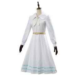 NewCosplay Juno Cherryton High School Uniform Beastars Haru Outfit Cosplay Costume New Arrivals