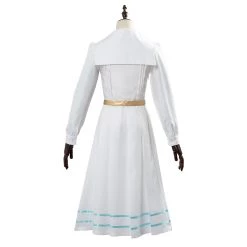 NewCosplay Juno Cherryton High School Uniform Beastars Haru Outfit Cosplay Costume New Arrivals