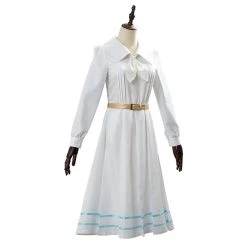 NewCosplay Juno Cherryton High School Uniform Beastars Haru Outfit Cosplay Costume New Arrivals