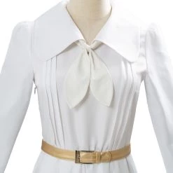 NewCosplay Juno Cherryton High School Uniform Beastars Haru Outfit Cosplay Costume New Arrivals