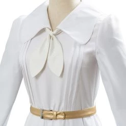 NewCosplay Juno Cherryton High School Uniform Beastars Haru Outfit Cosplay Costume New Arrivals