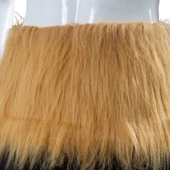 NewCosplay New Arrivals Pants Hashibira Inosuke Demon Slayer: Kimetsu No Yaiba Cosplay Costume