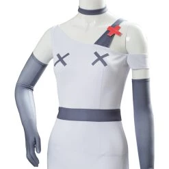 NewCosplay Hazbin Hotel VAGGIE Outfit Halloween Carnival Suit Cosplay Costume New Arrivals