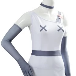 NewCosplay Hazbin Hotel VAGGIE Outfit Halloween Carnival Suit Cosplay Costume New Arrivals