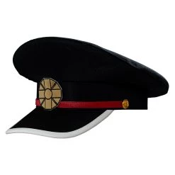 NewCosplay New Arrivals Toilet-Bound Hanako-kun Hanako-kun Hat Cap Cosplay Props