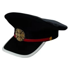 NewCosplay New Arrivals Toilet-Bound Hanako-kun Hanako-kun Hat Cap Cosplay Props