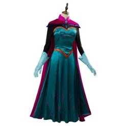 NewCosplay New Arrivals Movie Frozen Elsa Queen Costume Women Dress Halloween Carnival Cosplay Costume 17 NewCosplay New Arrivals Movie Frozen Elsa Queen Costume Women Dress Halloween Carnival Cosplay Costume