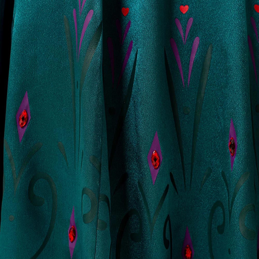 NewCosplay New Arrivals Movie Frozen Elsa Queen Costume Women Dress Halloween Carnival Cosplay Costume 11 NewCosplay New Arrivals Movie Frozen Elsa Queen Costume Women Dress Halloween Carnival Cosplay Costume