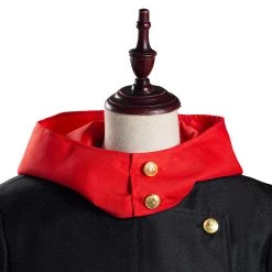 NewCosplay Jujutsu Kaisen Yuji Itadori School Uniform Outfits Halloween Carnival Suit Cosplay Costume New Arrivals