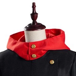 NewCosplay Jujutsu Kaisen Yuji Itadori School Uniform Outfits Halloween Carnival Suit Cosplay Costume New Arrivals