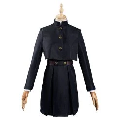 NewCosplay New Arrivals Jujutsu Kaisen Nobara Kugisaki School Uniform Outfits Halloween Carnival Suit Cosplay Costume