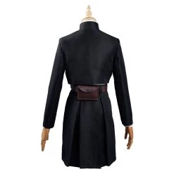 NewCosplay New Arrivals Jujutsu Kaisen Nobara Kugisaki School Uniform Outfits Halloween Carnival Suit Cosplay Costume