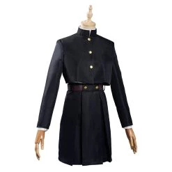 NewCosplay New Arrivals Jujutsu Kaisen Nobara Kugisaki School Uniform Outfits Halloween Carnival Suit Cosplay Costume