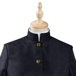 NewCosplay New Arrivals Jujutsu Kaisen Nobara Kugisaki School Uniform Outfits Halloween Carnival Suit Cosplay Costume