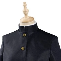 NewCosplay New Arrivals Jujutsu Kaisen Nobara Kugisaki School Uniform Outfits Halloween Carnival Suit Cosplay Costume