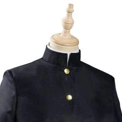 NewCosplay New Arrivals Jujutsu Kaisen Nobara Kugisaki School Uniform Outfits Halloween Carnival Suit Cosplay Costume