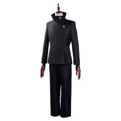 NewCosplay Jujutsu Kaisen Megumi Fushiguro School Uniform Outfits Cosplay Costume