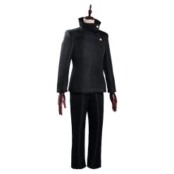 NewCosplay Jujutsu Kaisen Megumi Fushiguro School Uniform Outfits Cosplay Costume