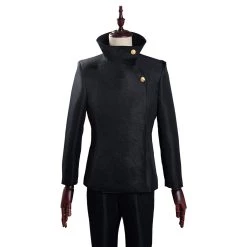 NewCosplay Jujutsu Kaisen Megumi Fushiguro School Uniform Outfits Cosplay Costume