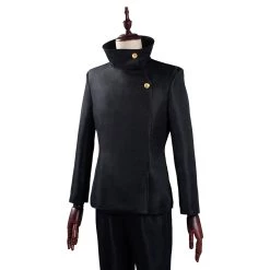 NewCosplay Jujutsu Kaisen Megumi Fushiguro School Uniform Outfits Cosplay Costume