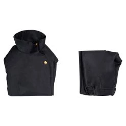 NewCosplay Jujutsu Kaisen Megumi Fushiguro School Uniform Outfits Cosplay Costume