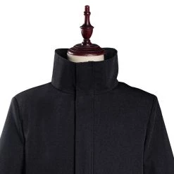 NewCosplay Jujutsu Kaisen Satoru Gojo School Uniform Outfits Cosplay Costume 17 NewCosplay Jujutsu Kaisen Satoru Gojo School Uniform Outfits Cosplay Costume