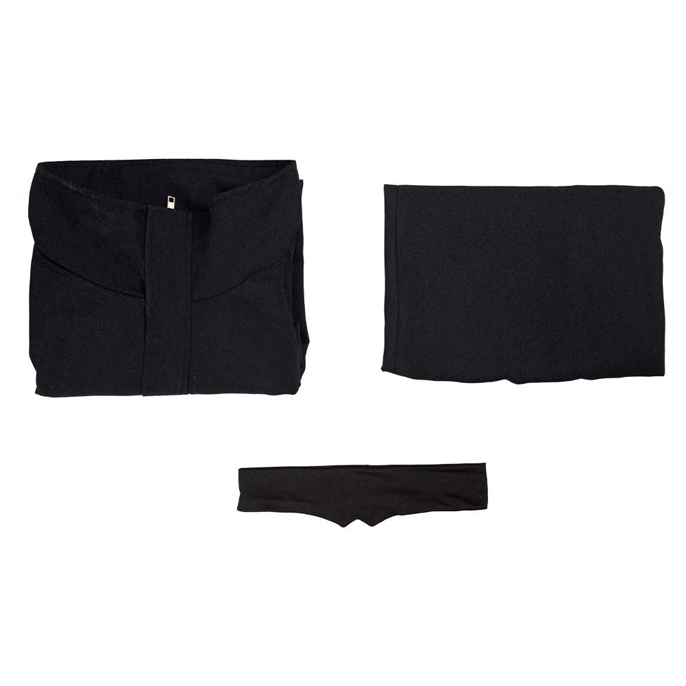 NewCosplay Jujutsu Kaisen Satoru Gojo School Uniform Outfits Cosplay Costume 9 NewCosplay Jujutsu Kaisen Satoru Gojo School Uniform Outfits Cosplay Costume