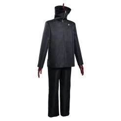 NewCosplay New Arrivals Jujutsu Kaisen Toge Inumaki School Uniform Outfits Cosplay Costume