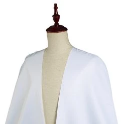 NewCosplay New Arrivals Demon Slayer: Kimetsu No Yaiba Rengoku Kyoujurou Adult Cloak Cosplay Costume