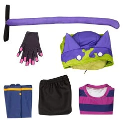 NewCosplay SK8 The Infinity - Miya Coat Pants Outfits Halloween Carnival Suit Cosplay Costume