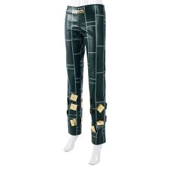 NewCosplay New Arrivals JoJo‘s Bizarre Adventure Jolyne Cujoh Outfits Halloween Carnival Suit Cosplay Costume 26 NewCosplay New Arrivals JoJo‘s Bizarre Adventure Jolyne Cujoh Outfits Halloween Carnival Suit Cosplay Costume